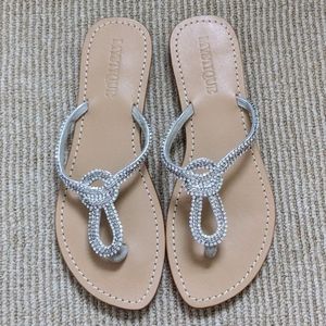 Mystique Sandals